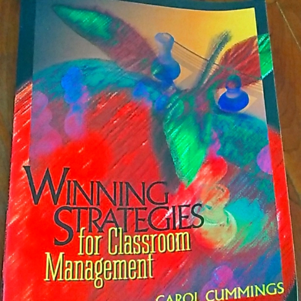 📚 Winning Strategies for Classroom Management